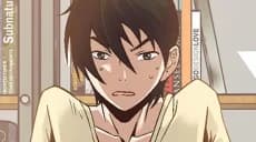 Immortal Ones Episode 1